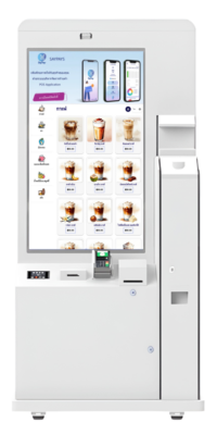 [:th]SayPays_Kiosk Upscale[:]