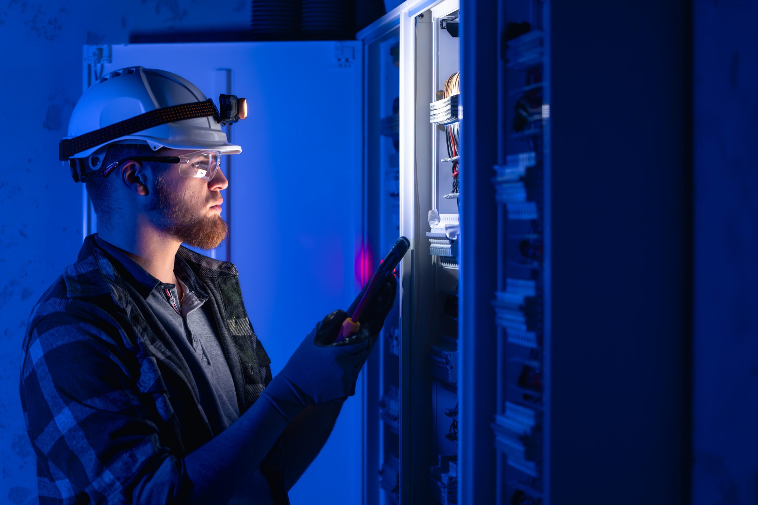 Engineer Distribution Systems (EDS)