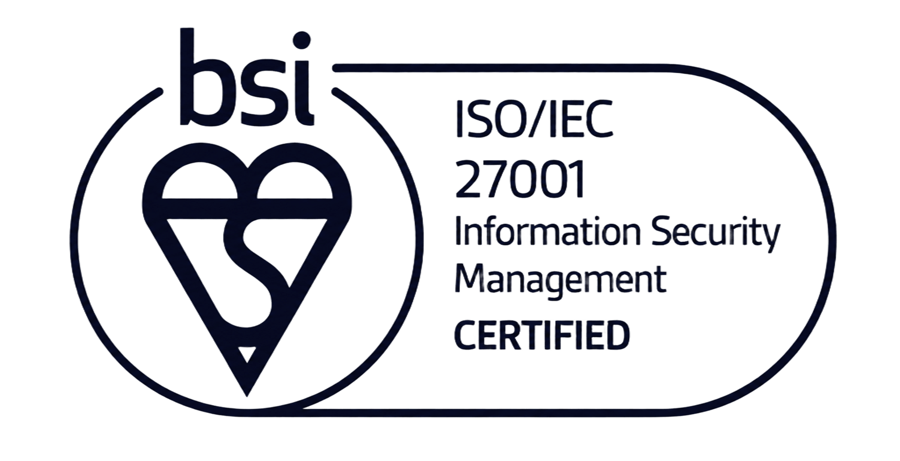 ISO 27001 BSI